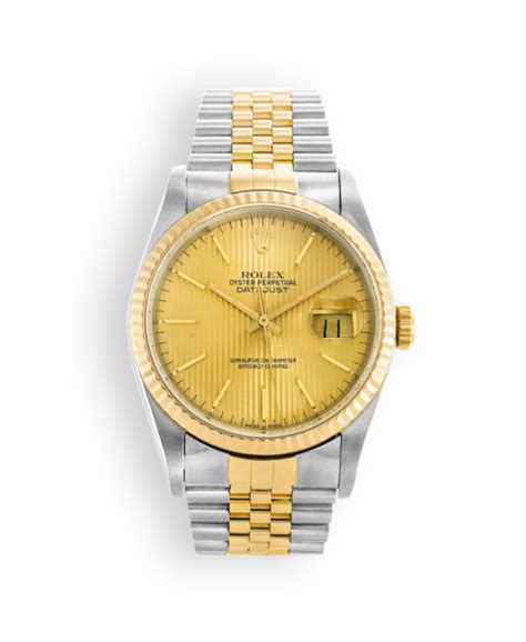 Acquista Rolex Datejust su Chrono24.